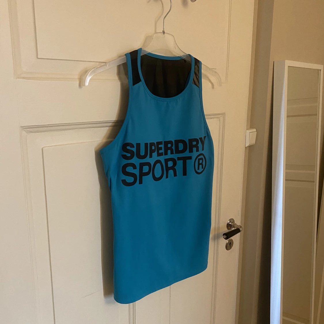 Träningstopp från SuperDry