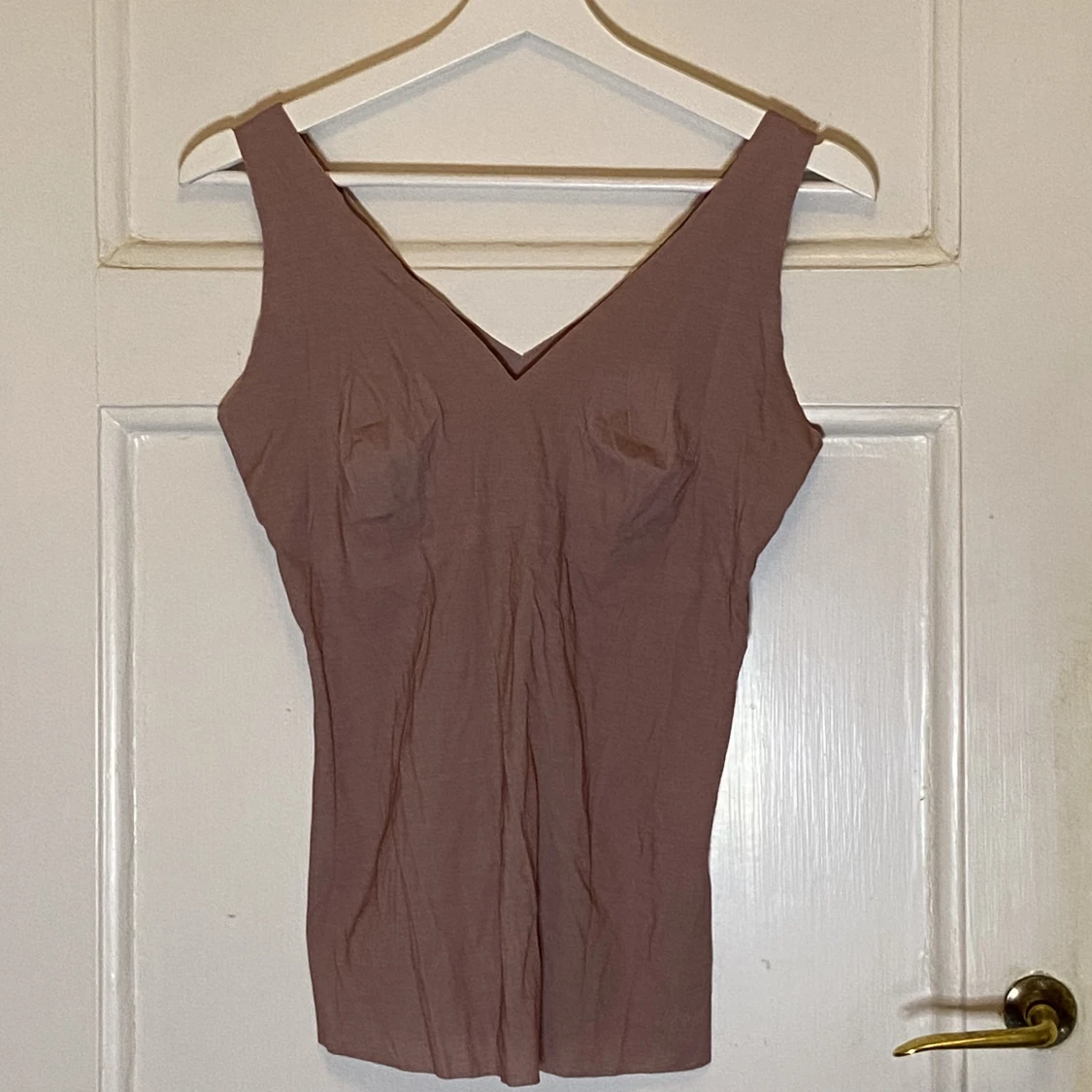 Träningstopp, hemmatopp