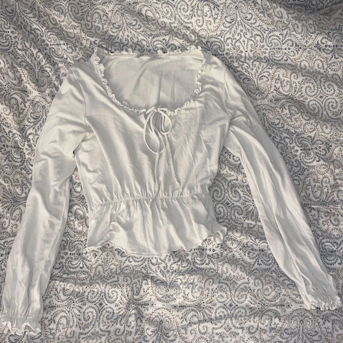 vero moda topp  - 90