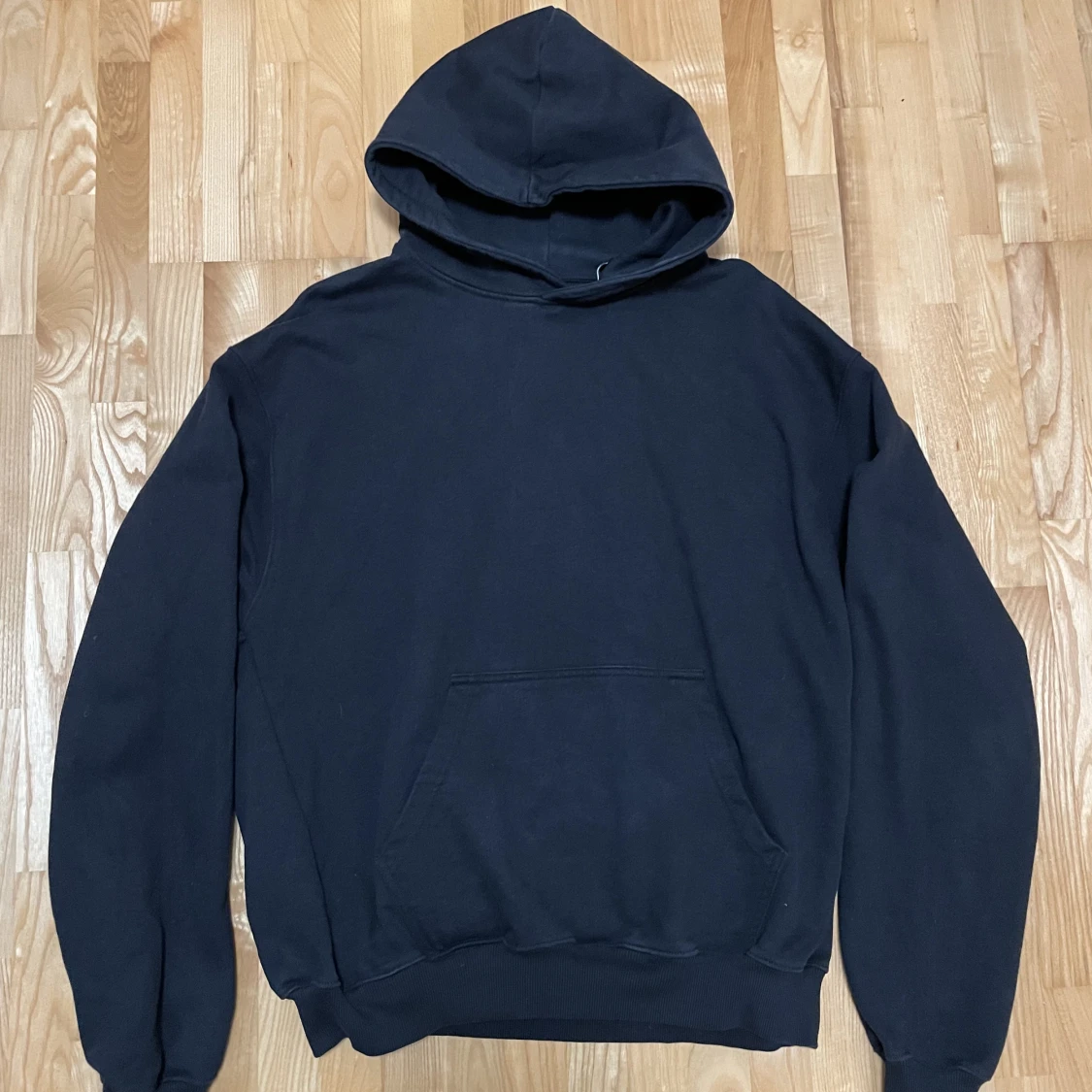 Rue Porter Hoodie