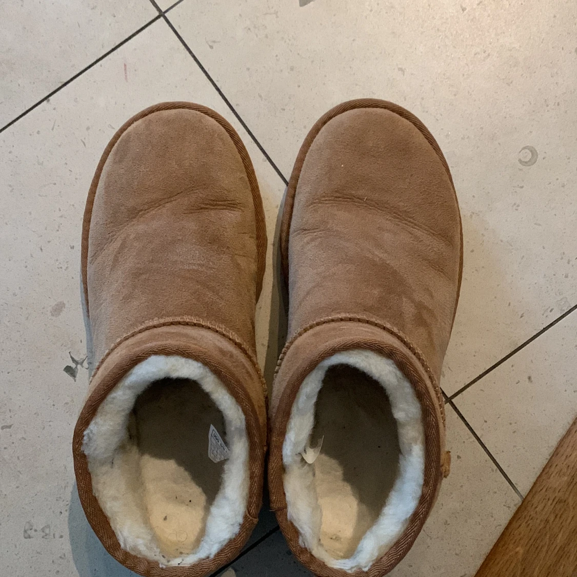 Ultra mini uggs  - 91