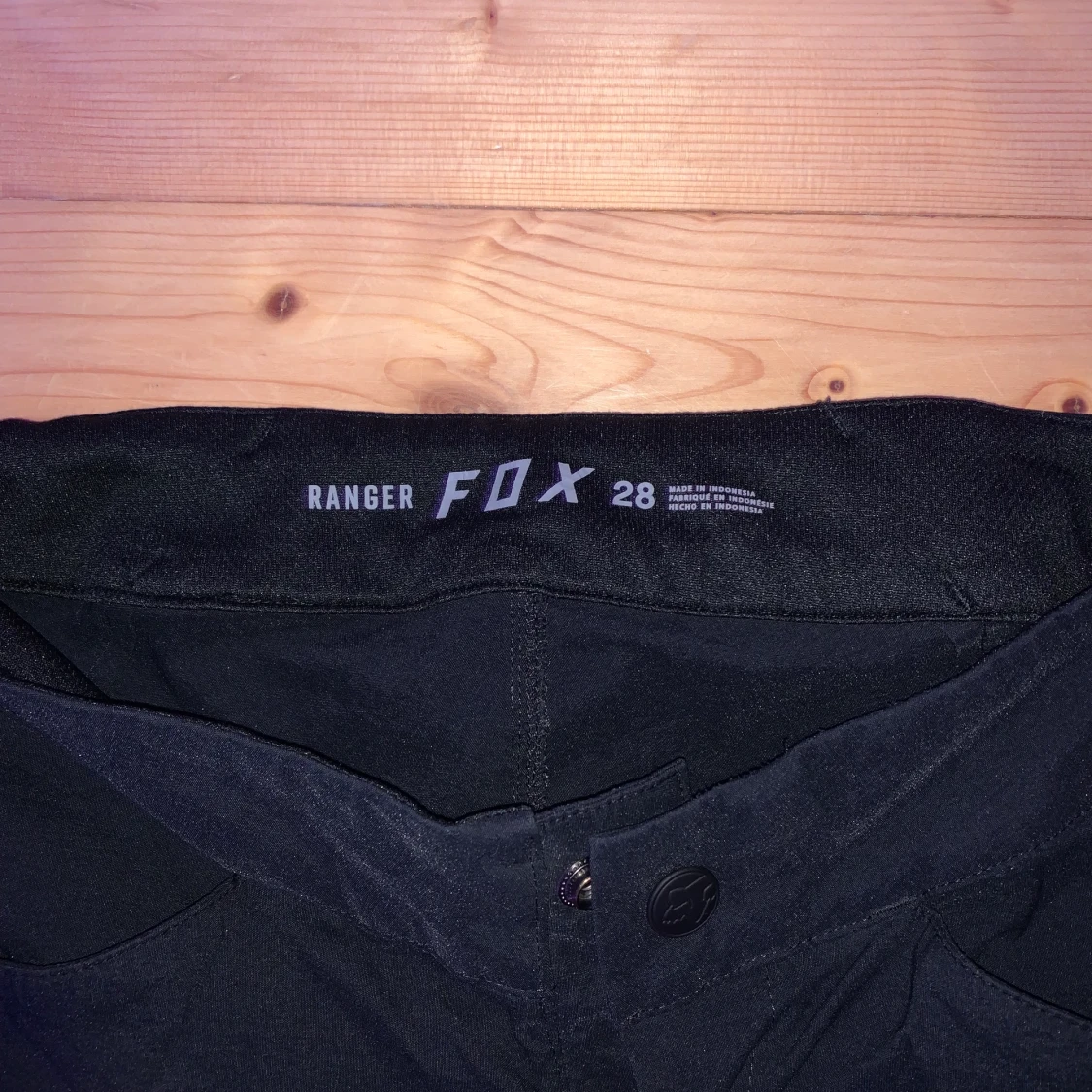 Fox ranger byxor - 90