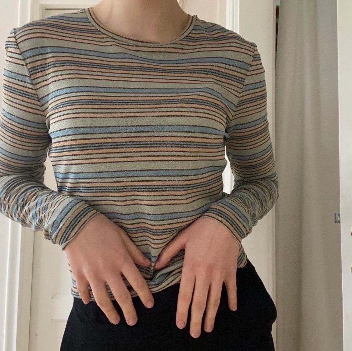 Stine Goya tröja  - 91