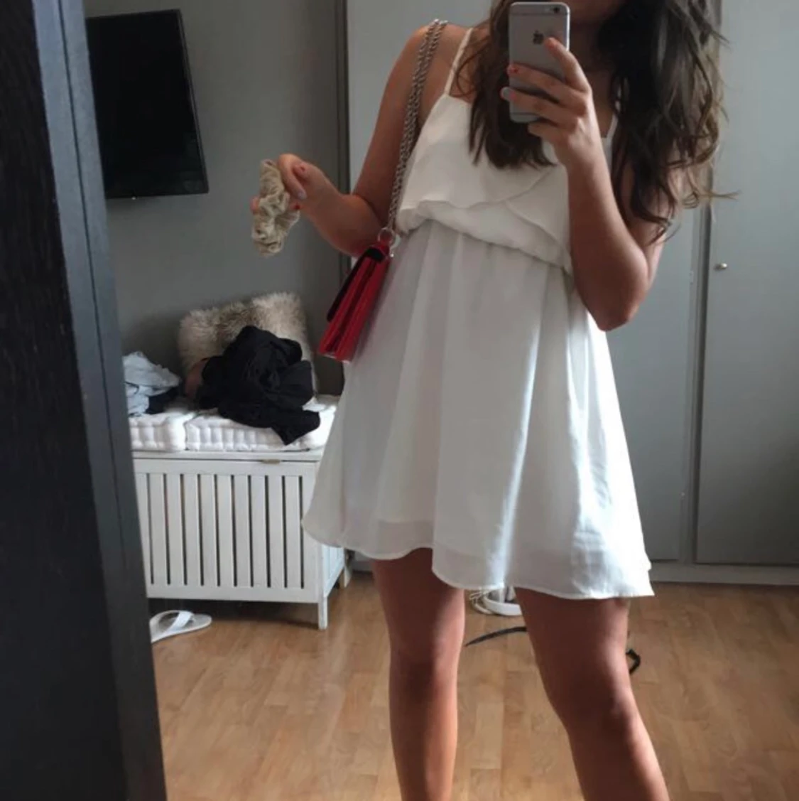 Studentklänning - 90