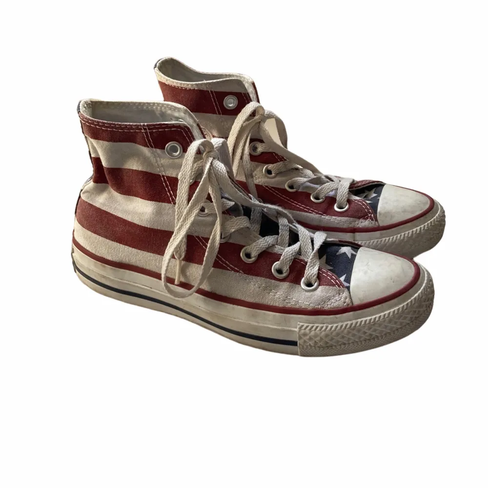 superfina usa-converse!. Skor.