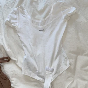 Diesel bodysuit XS/S - Använd en gång 