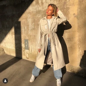 Kappa  - Säljer denna skit snygga jacka från nakd 