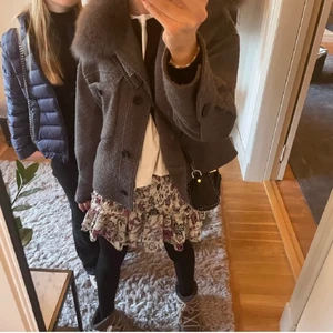 Zadig väska!!  - Bra skick! Svart Zadig&volentare väska                                             Modell?Sunny nano grai! För mer bilder kontakta mig privat!!