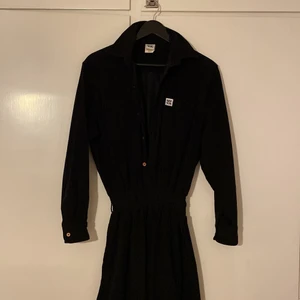 Lucy & Yak Overall - Black Lucy & Yak Overall. Only worn once! 