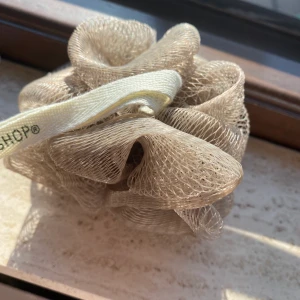 The body shop, scrub sak - Helt ny och oanvänd