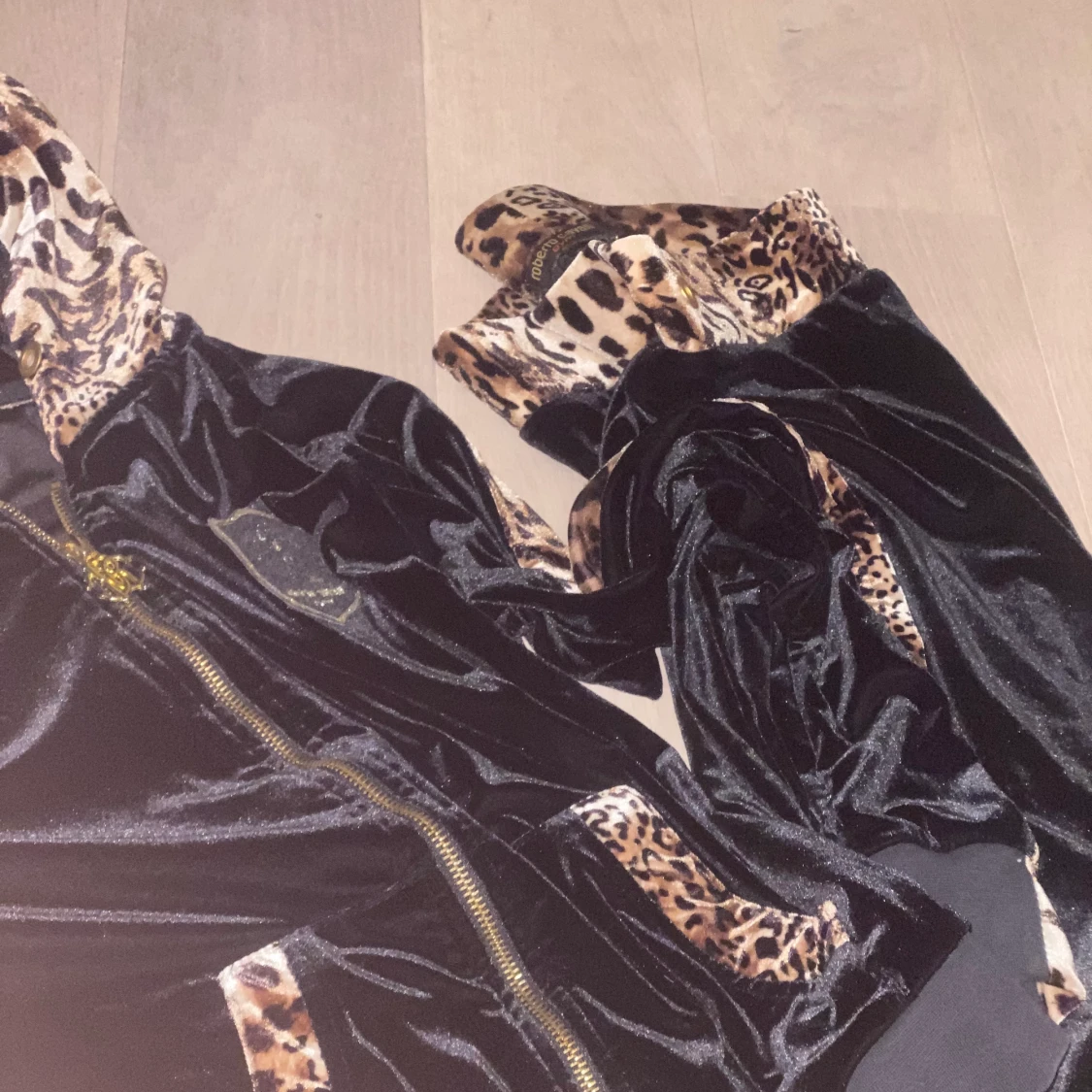 Vintage roberto cavalli sett - 91