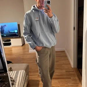 Hoodie från H&M Strl L - Hoodie från H&M Strl L