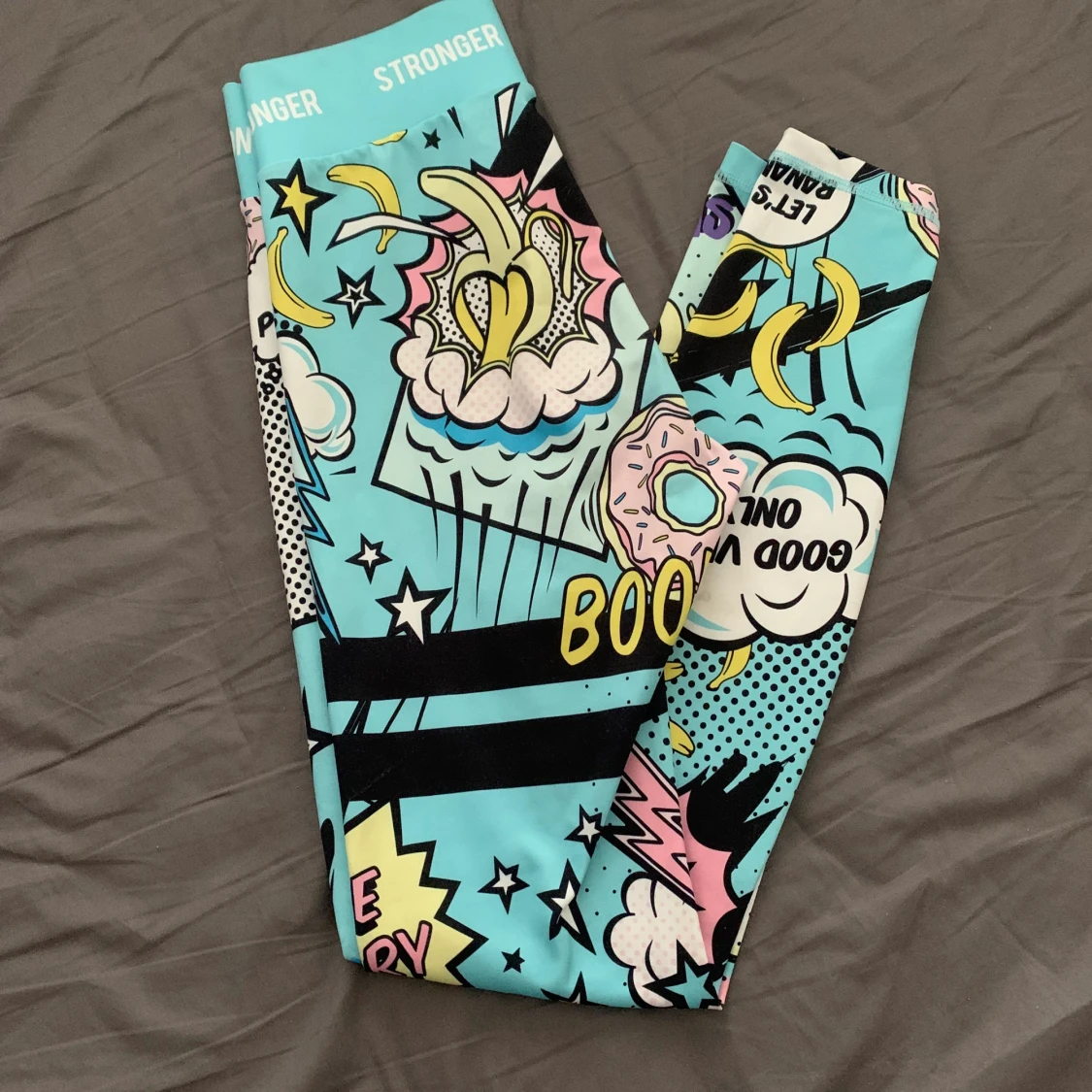 Stronger pop tights (stl xs) - 90