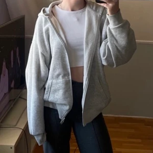 Kofta bershka  - Snygg oversize kofta