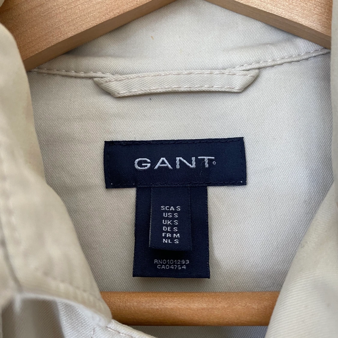 Trenchcoat GANT - 90