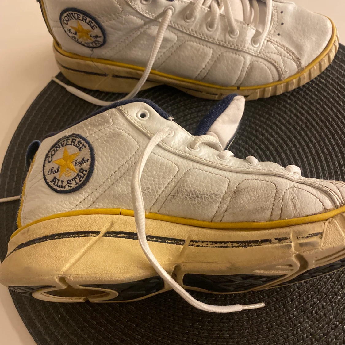 Retro Converse  - 90