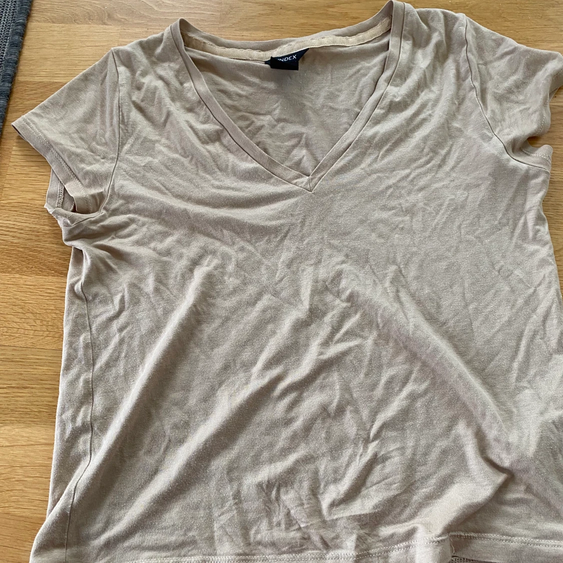 T-shirt Lindex  - 90