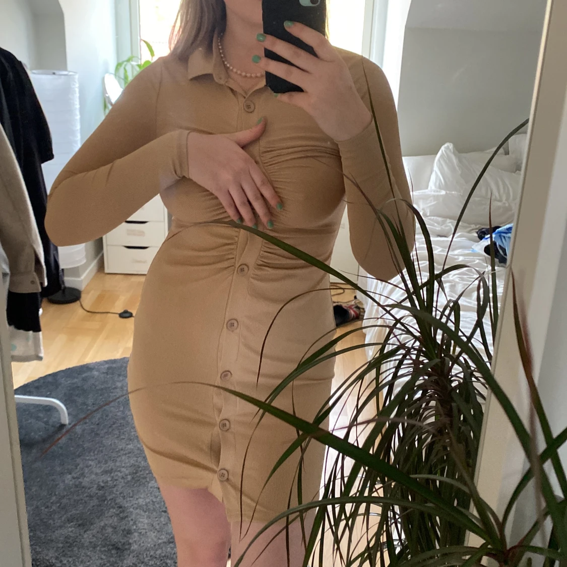 Finaste klänningen från shein!!!