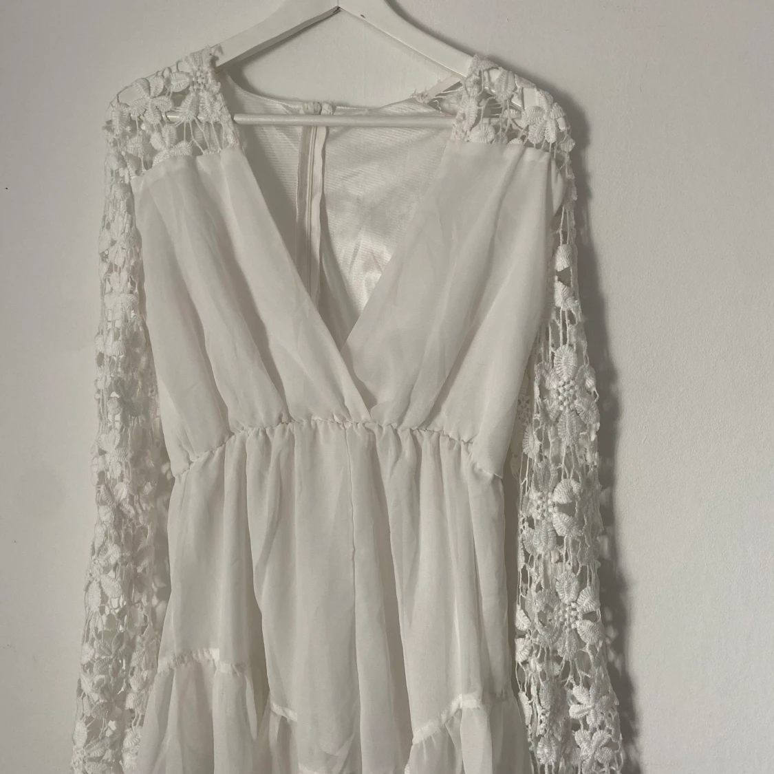 Sommar jumpsuit  - 90