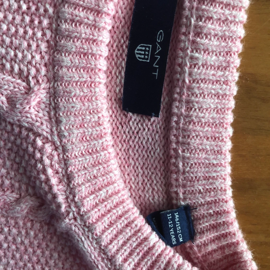 Gant tröja str 146/152 - 91