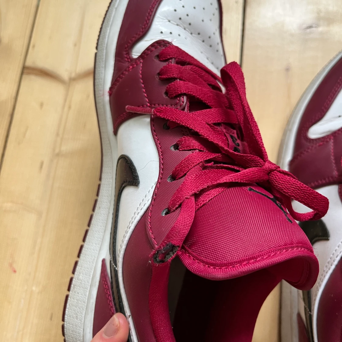 Air Jordan 1 Low - 91