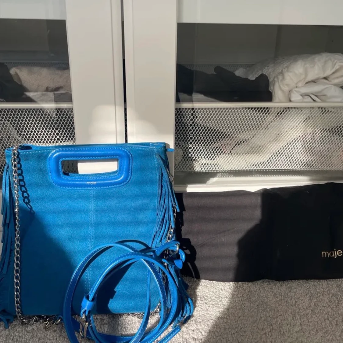 Maje väska  - 90