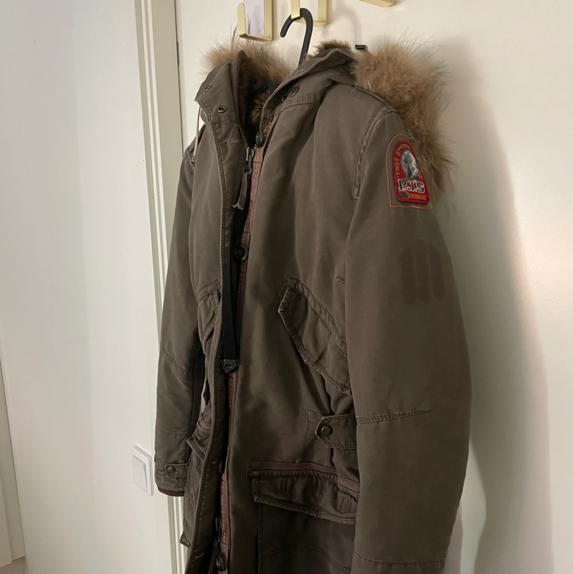 parajumper XS/ XXS - 90