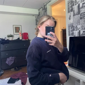 Champion Hoodie - Champion Hoodie storlek M. Relativt ny, bra skick! As härlig🤩