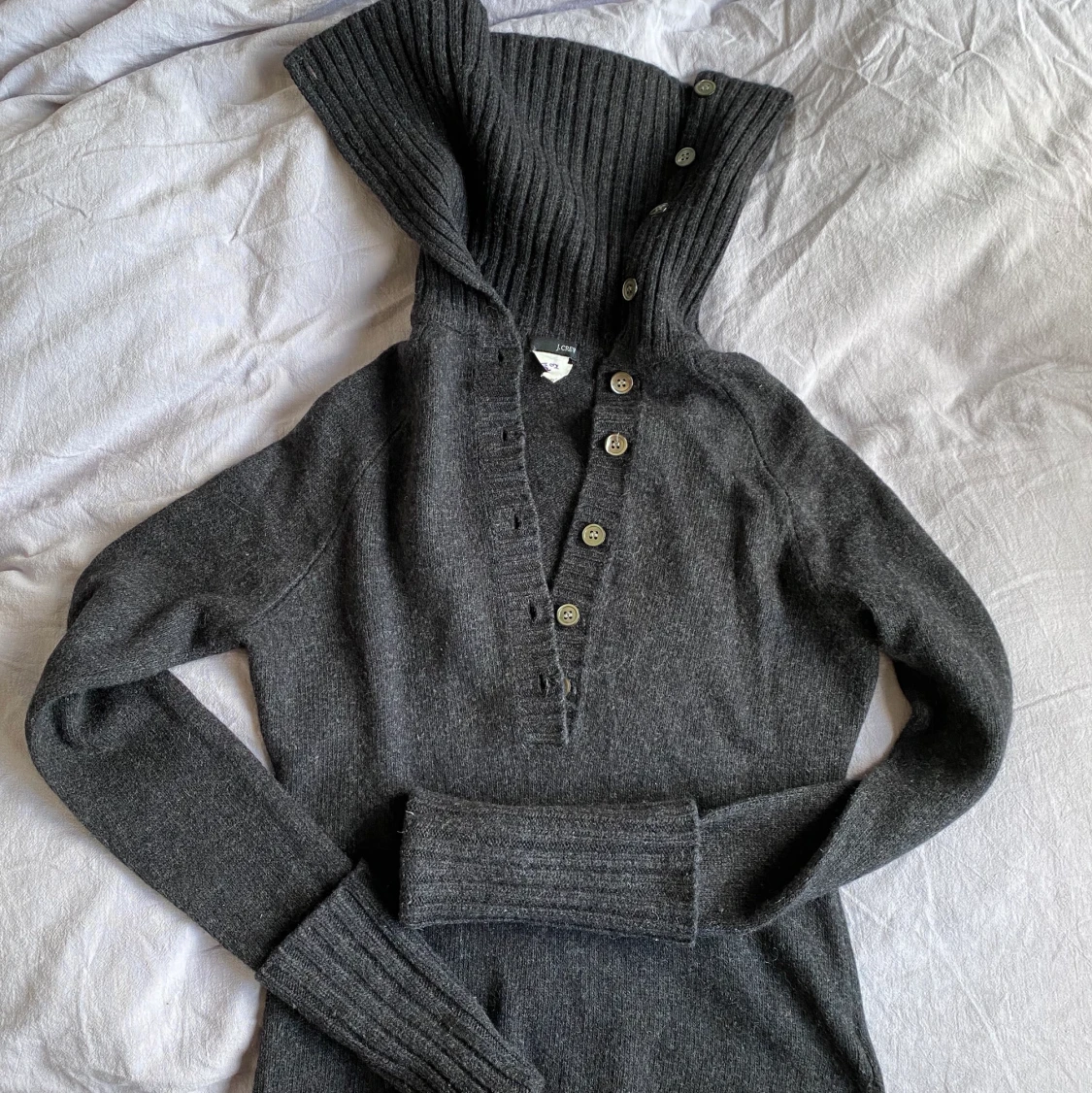 Tröja i ull JCrew - 91