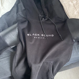 hoodie - en hoodie jag aldrig använder