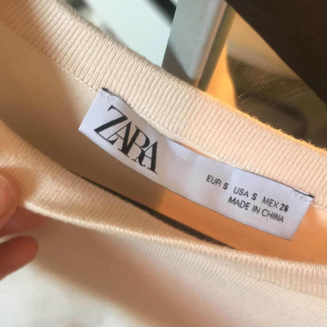 💕Fin tröja💕 - 91