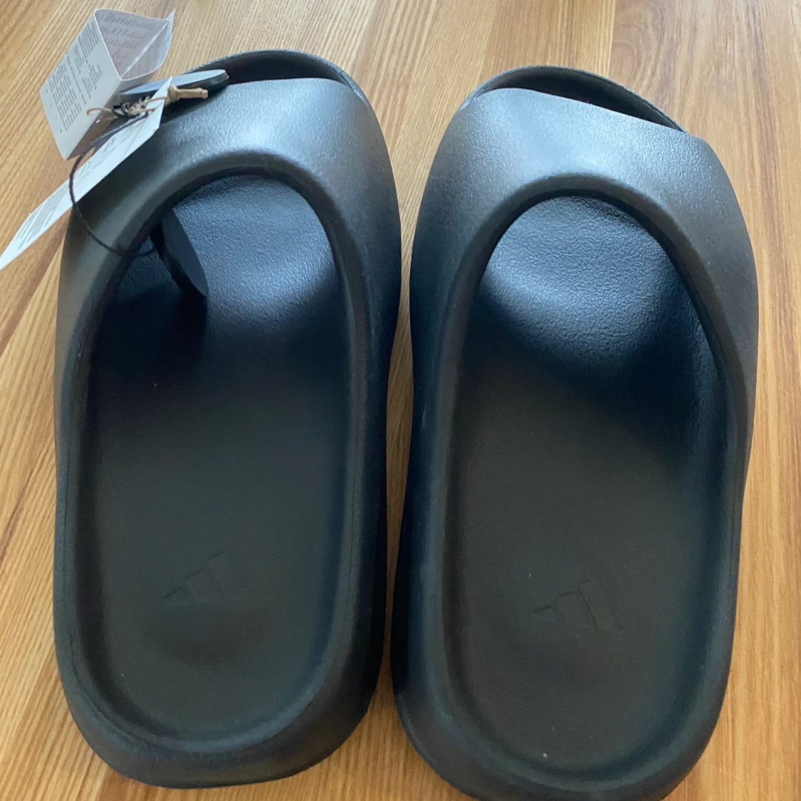 Yeezy Slide Onyx