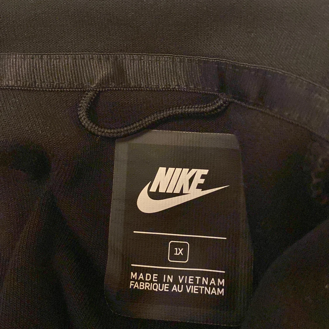 Nike tech fleece  - 90