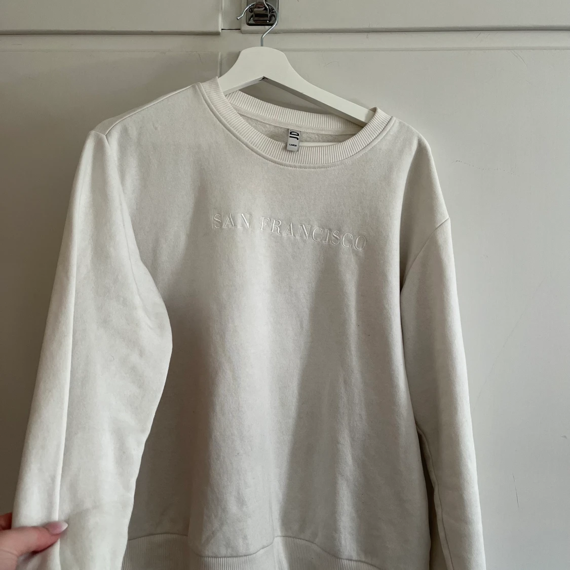 Sweatshirt  - 90