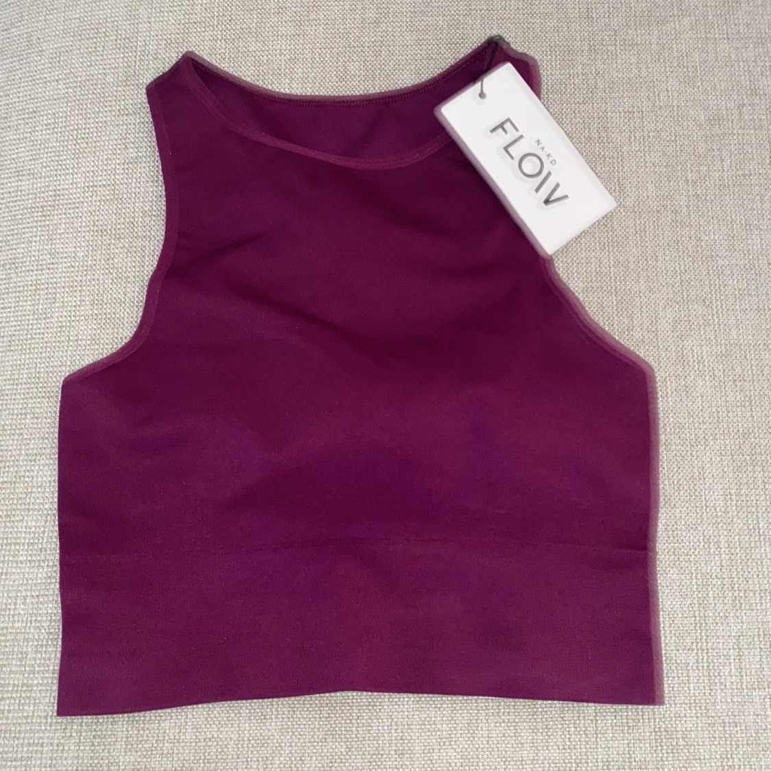 Sprillans ny träningsset från nakd