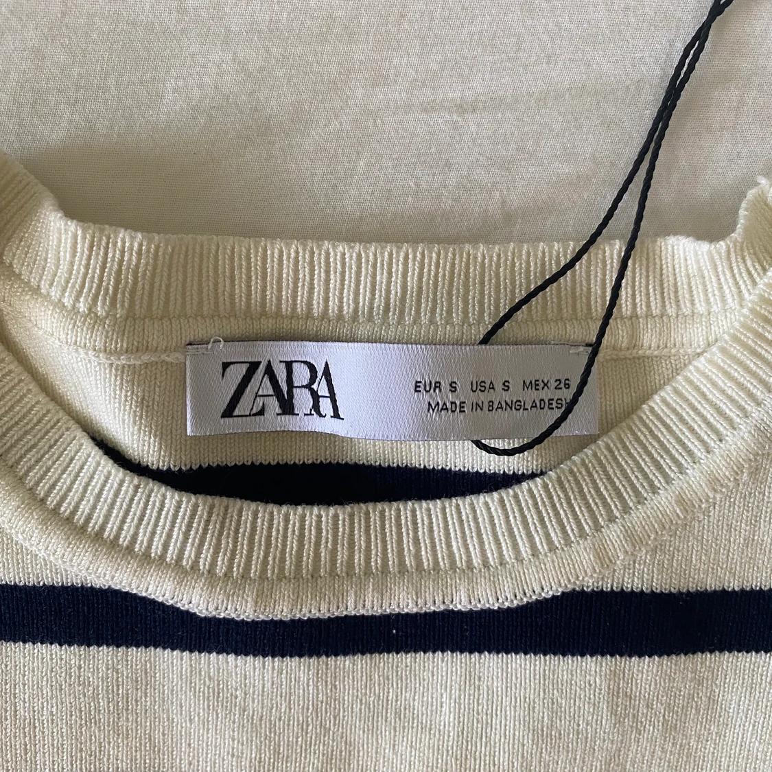 Zara topp  - 90