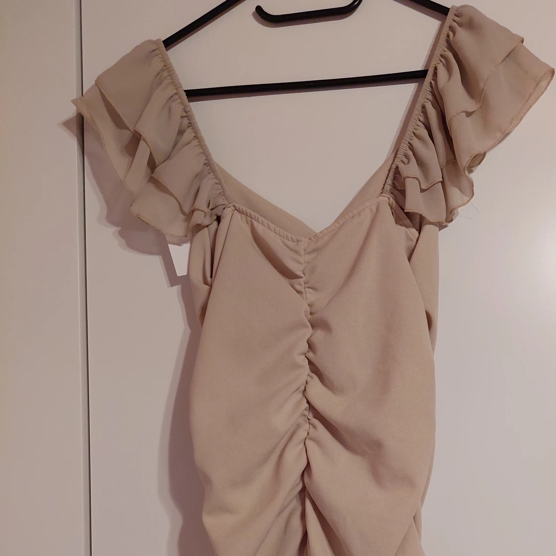 Klänning storlek S-M - 90