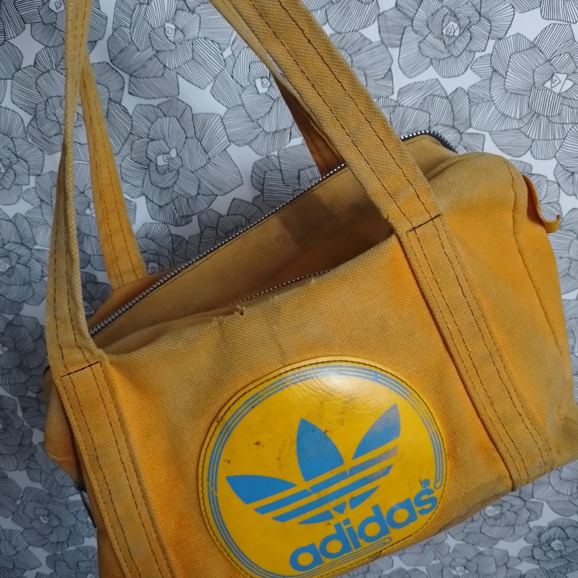 Adidas väska Retro 