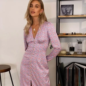 ADOORE klänning  - Strlk XS. Aldrig använd.