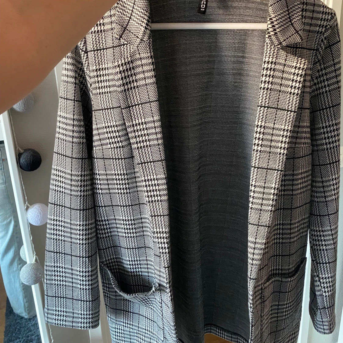 Kavaj från hm i storlek xs  - 91