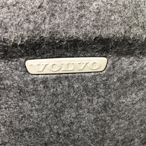 Ny Volvo buss  - Nästan helt ny körd runt tre gånger. (50mil)