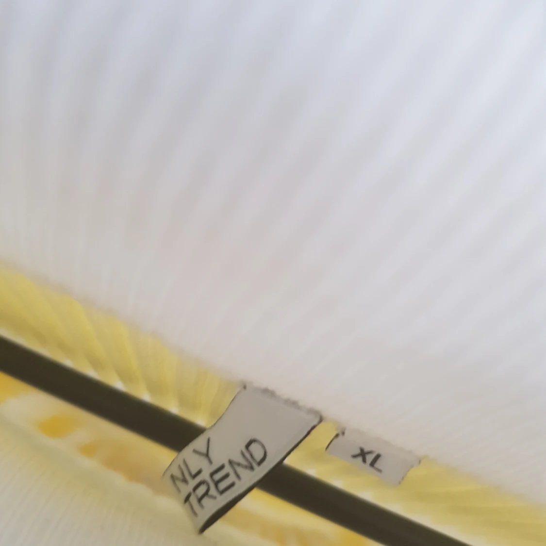 lång klänning - 91