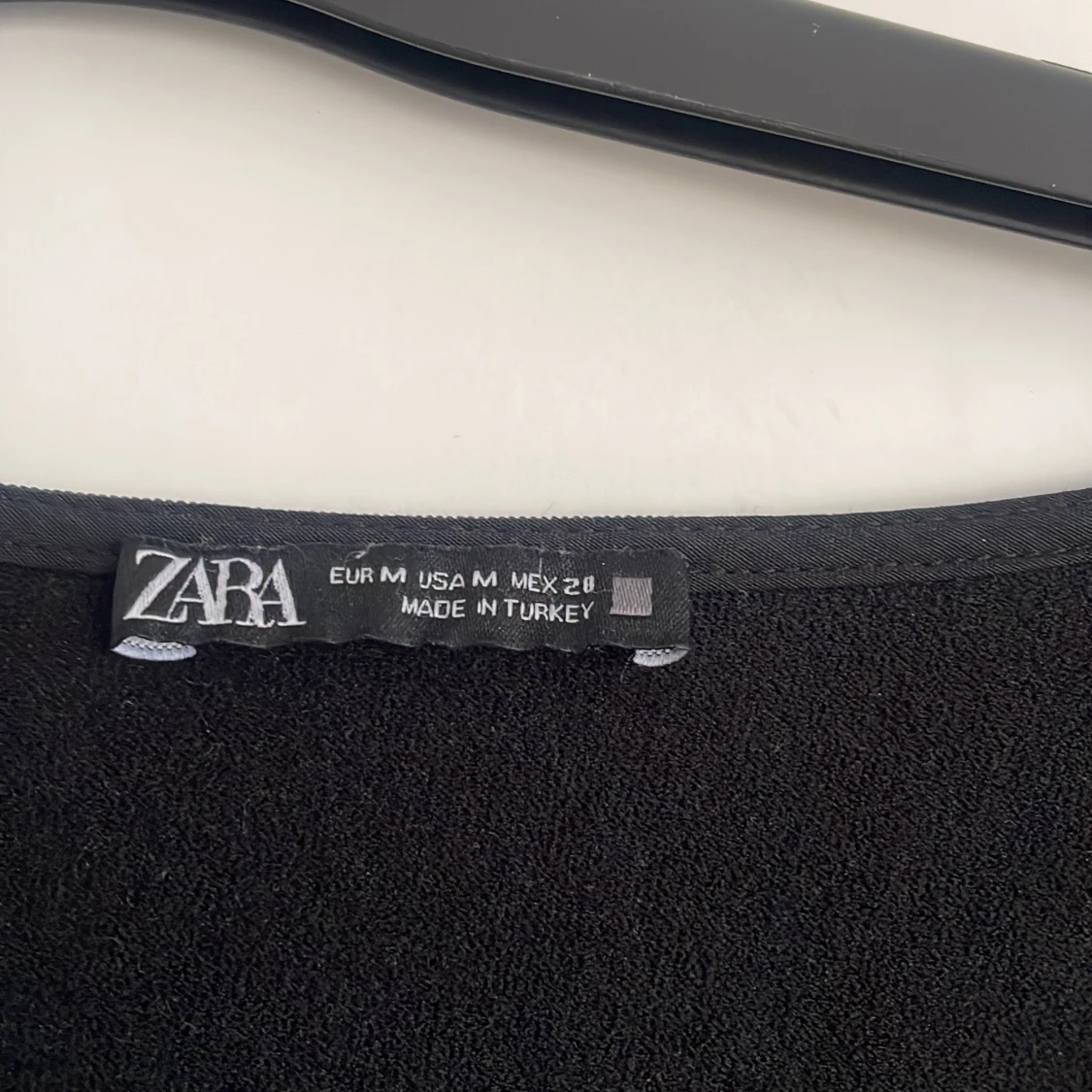 Zara klänning   - 91