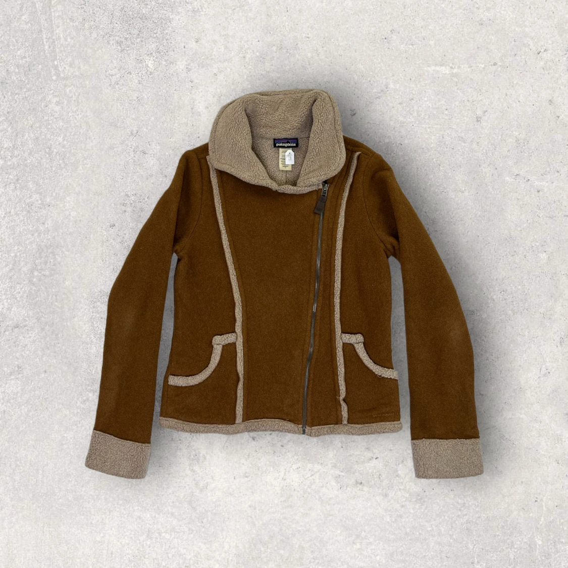 Patagonia Jacket - 00’s