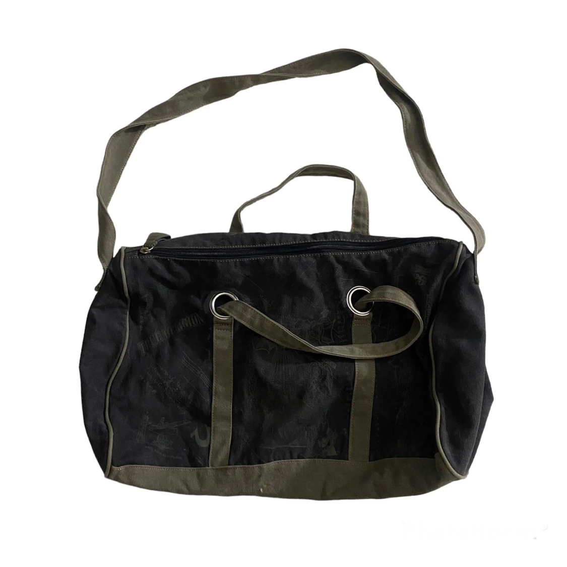 True religion väska