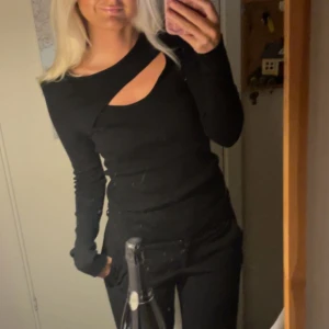 Tröja - fett snygg toppar nyköpt (var för stor för mig)