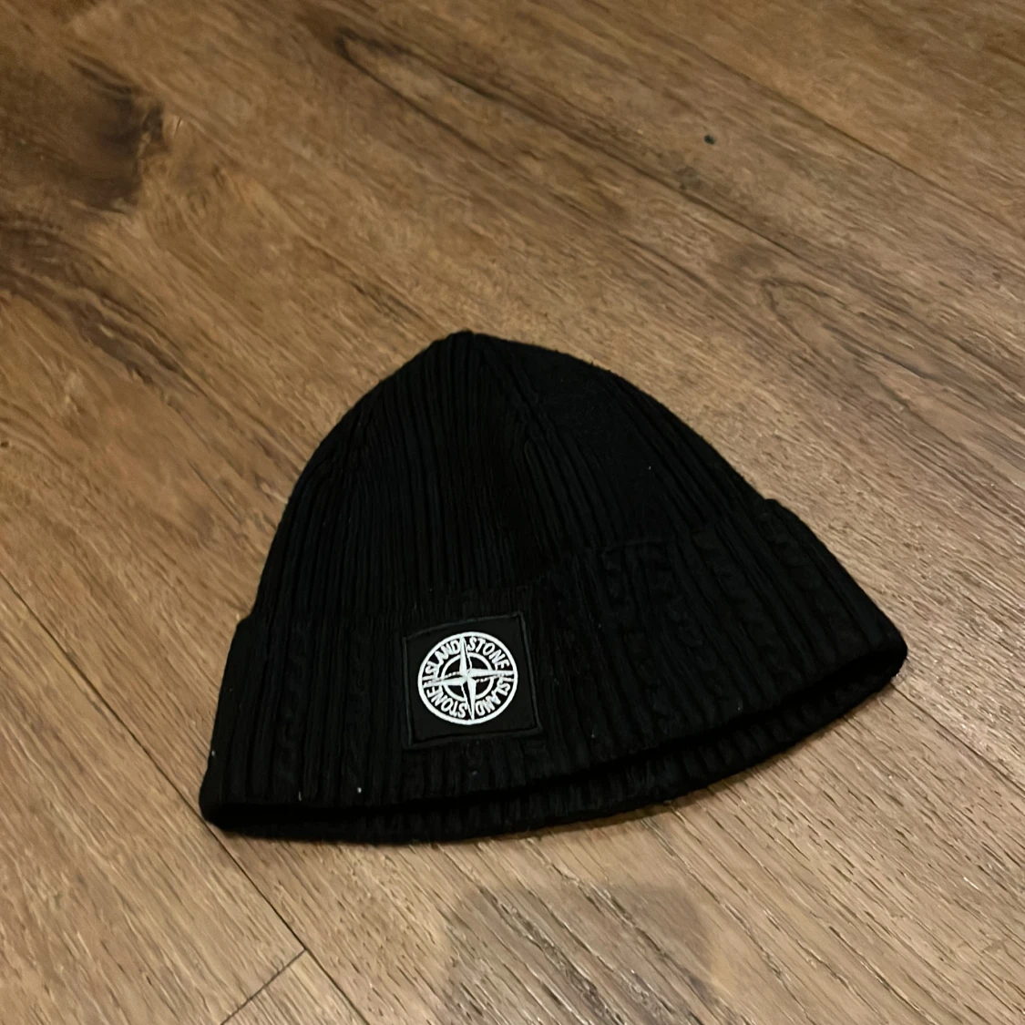 Stone island mössa äkta  - 91