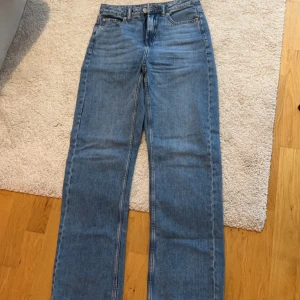 Jeans - Baggy jeans som aldrig använts då dom är för små för mig. 