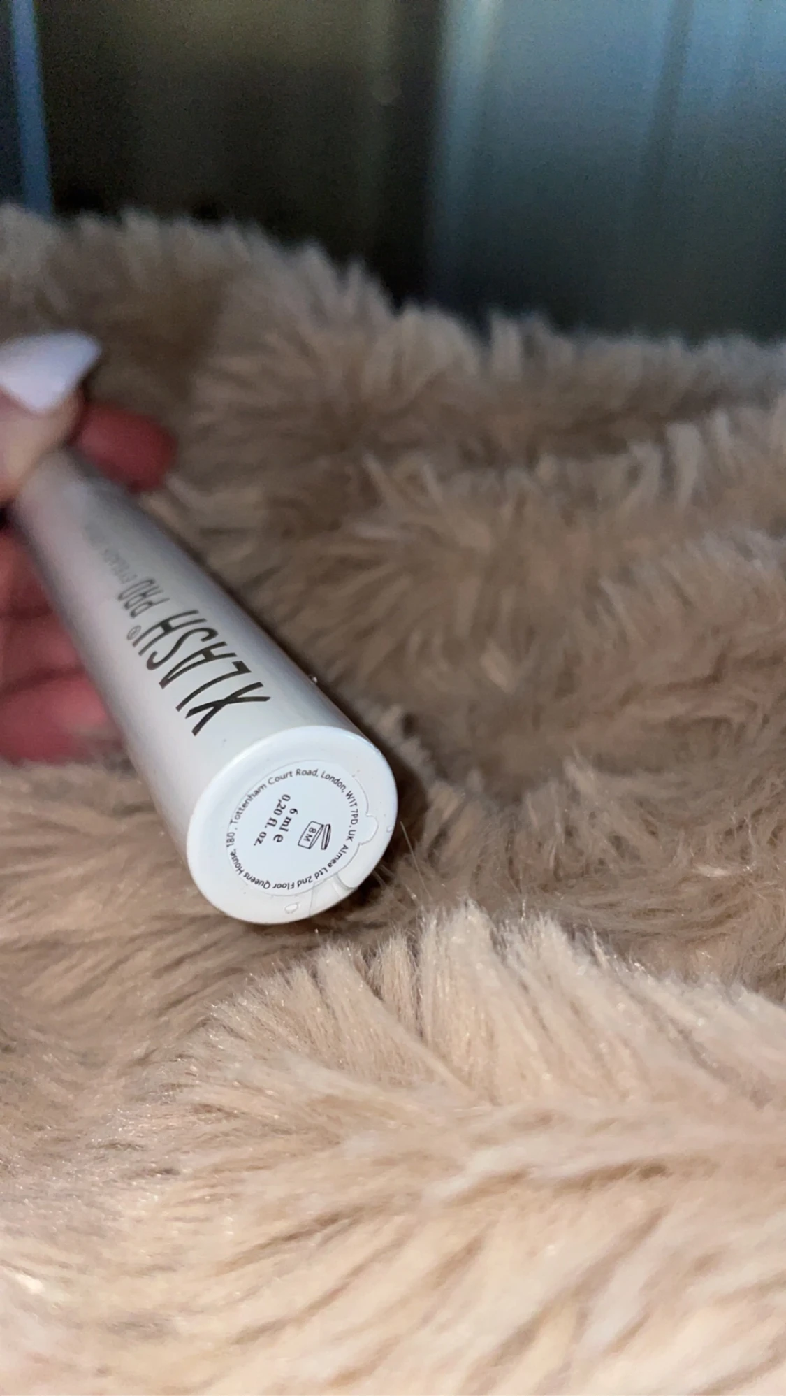 Ny och oöppnad xlash