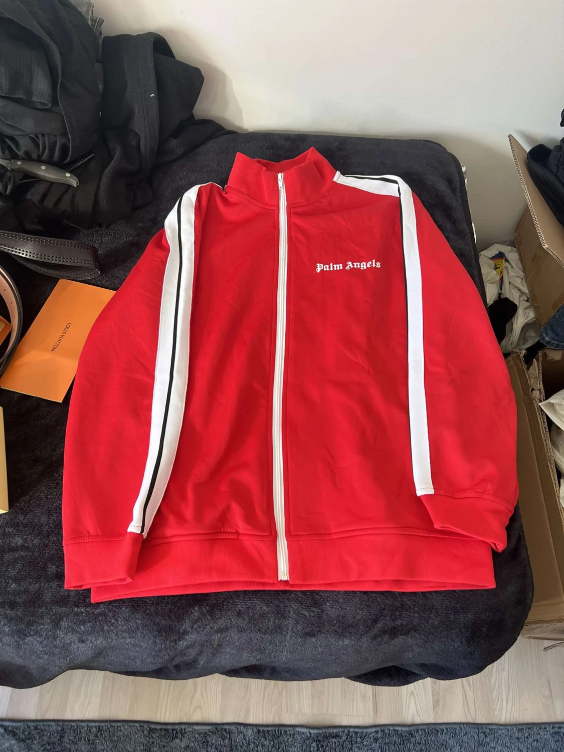 Palm angels tracksuit